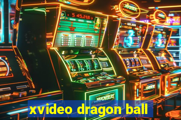 xvideo dragon ball